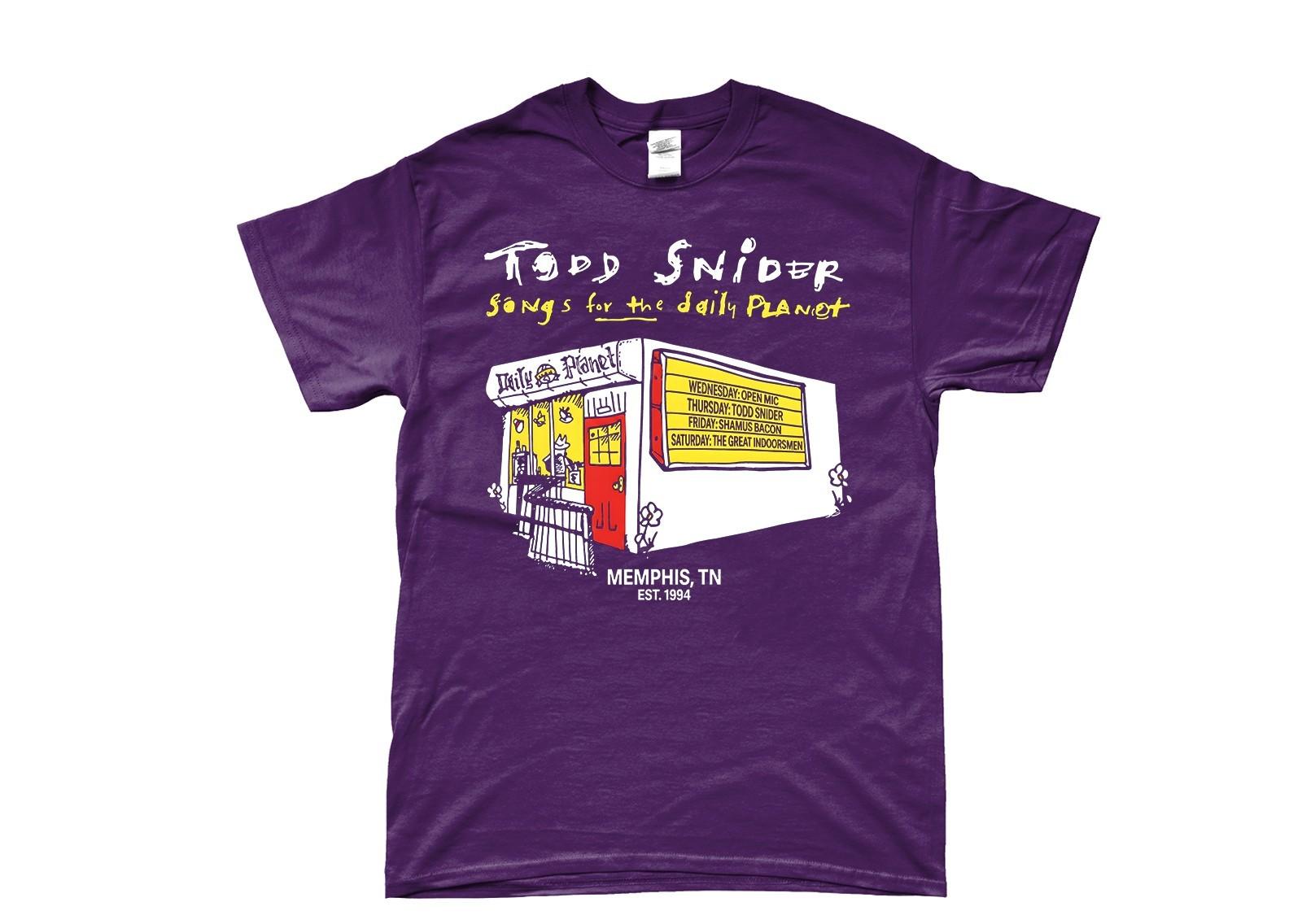 Merry Christmas Todd Snider R.I.P Collection S-5XL Tee N05.36 XXXXL