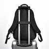 Casual Backpack Men'S Trendy College Student Schoolbag Fashionable Simple Commuter Lightweight Computer Bag Spot