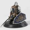 Auf Lager  Neu  Dark Souls Ritter PVC Statue - Schwarz/Faraam/Artorias Der Abysswalker/Fortgeschrittener Krieger Actionfigur