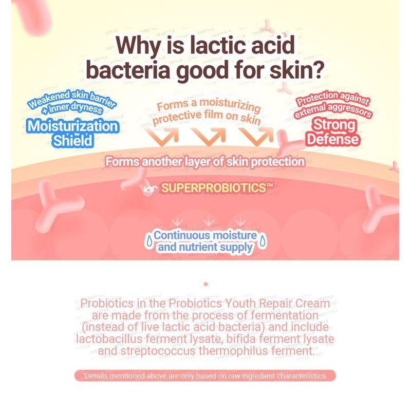 NEOGEN - Probiotics Youth Repair Cream