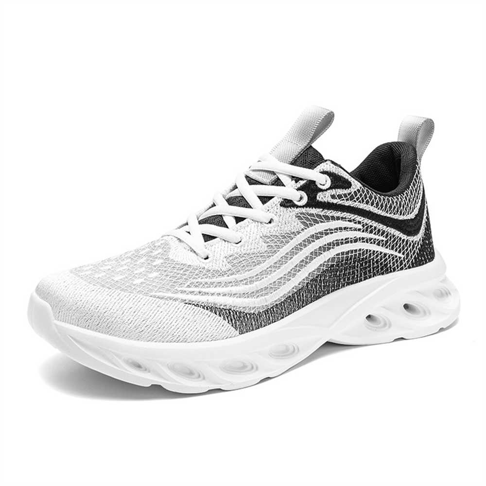 Fashion Special Size Large Dimensions Man Sneakers Vulcanize Men's Athletic Shoes Runners For Men Sport Lofers Loafer'lar Trnis