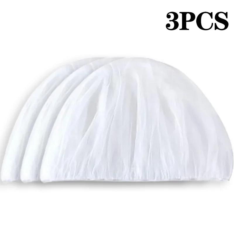 Mosquito Net for Fully Covered Baby Stroller Durable Mosquito Net for Baby Cradle Crib Mosquito Net for Portable Mini Crib