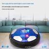 LED Cushion Suspension Air Football with Lights for Indoor Use
