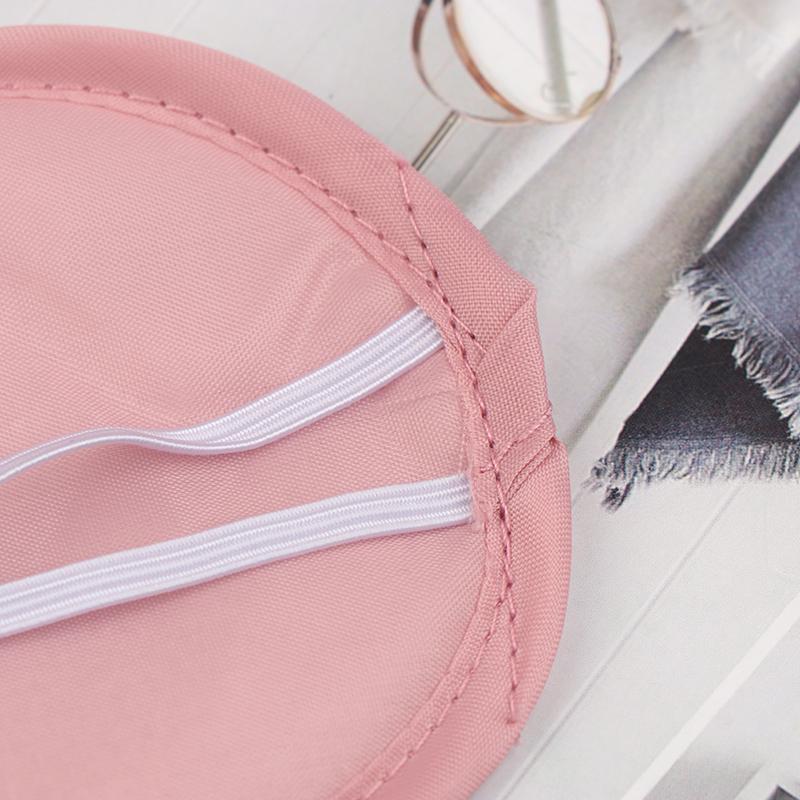 1 máscara de ojos de fibra de poliéster para dormir, acolchada, con parche de sombra