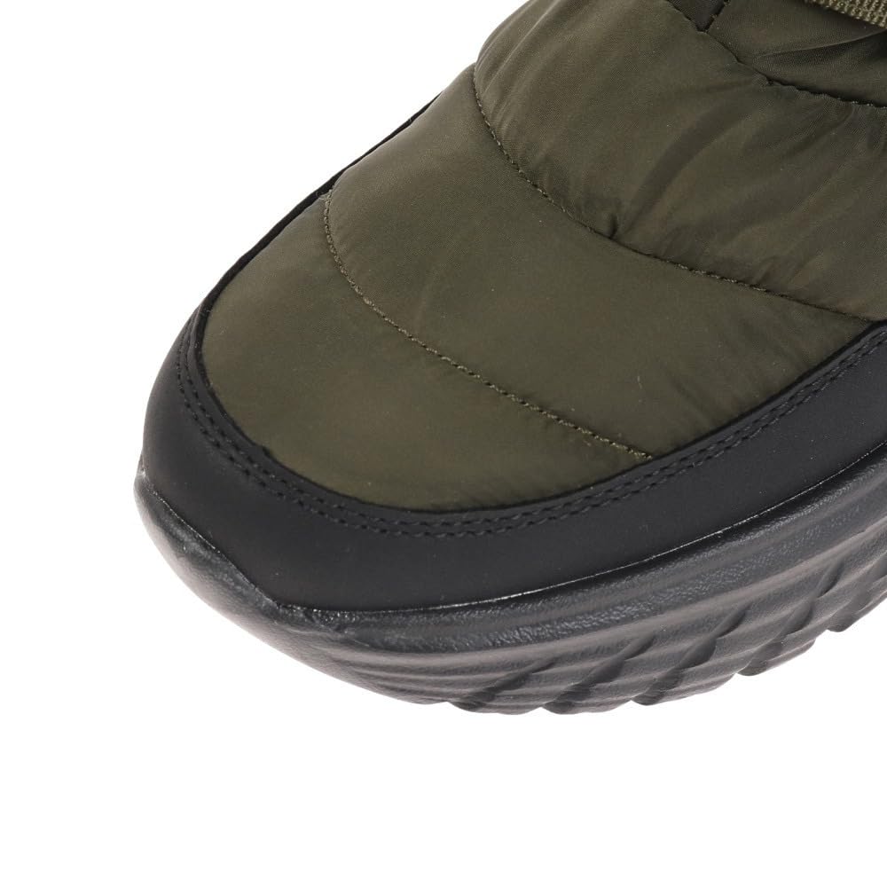 Authentic TELIC Boa ALL Thick Shock Snow Winter Boots [TELIC] Boots, ROADS-QT, Waterproof, Non-Slip, Sole, Absorbing, Boots,