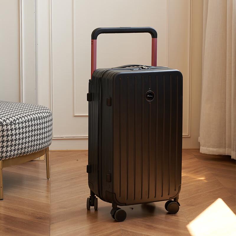 Tian Yin Hardshell Spinner Luggage