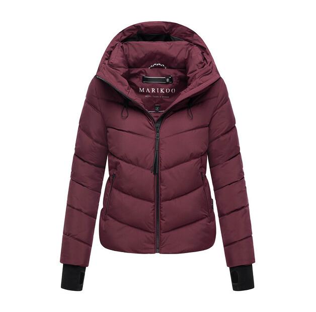 Куртка зимняя Marikoo Yukanii EU XXL