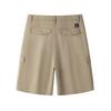 Timberland SS25 Casual Shorts Men's DH4 Light Brown A2C5A-DH4