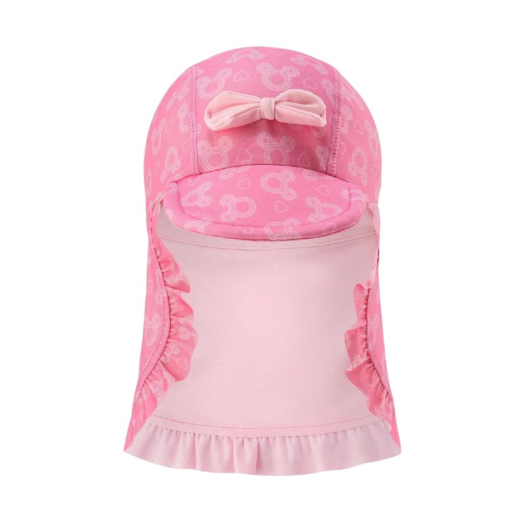 Disney Baby Girls Minnie Mouse Face Swim Set (Pack of 3)