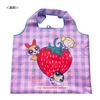 Small Planet Powerpuff Girls Shopping Eco 194767 Bag, Fruit, Bag, Compact,