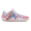 Nike Ja Morant 3 Midnight Seaside, Heart Box Rebound Grip Buty do koszykówki niskie Męskie Różowo-Niebieskie HF2794-601(Zespół529--)