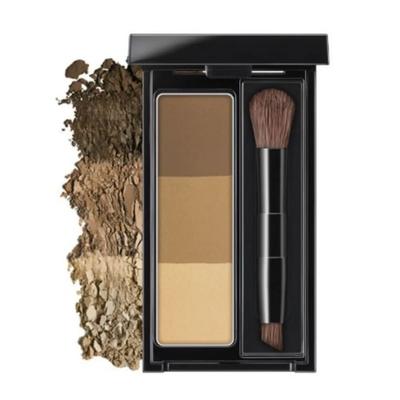 Trucco occhi – Matite e gel per sopracciglia