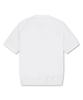 Goldeunbeeo Stretchable Nylon Crewneck Sweatshirt_G4Tam25221Whx