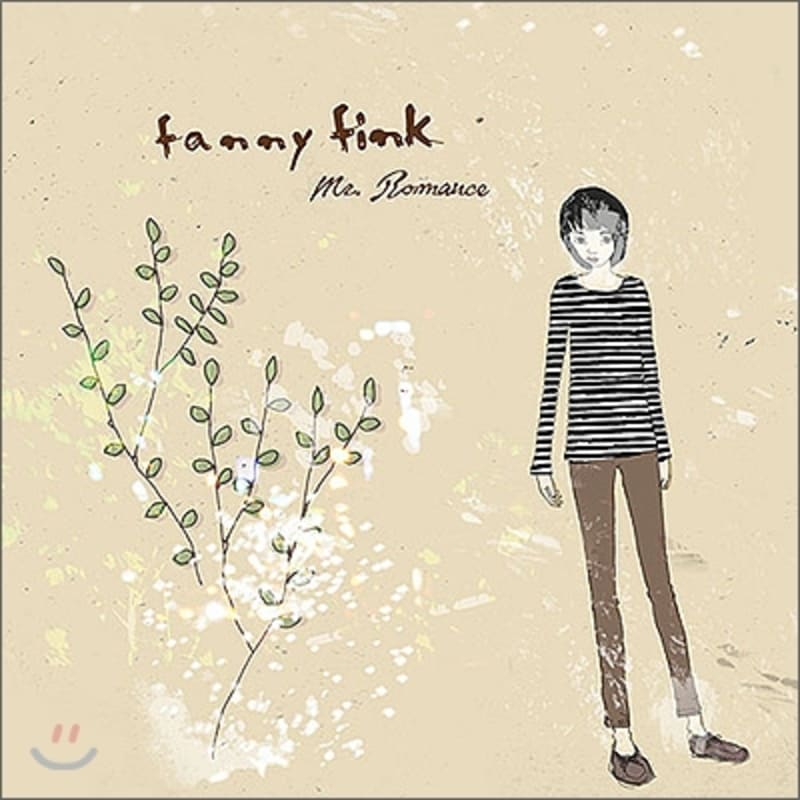 

Fanny Fink - Mr. Romance