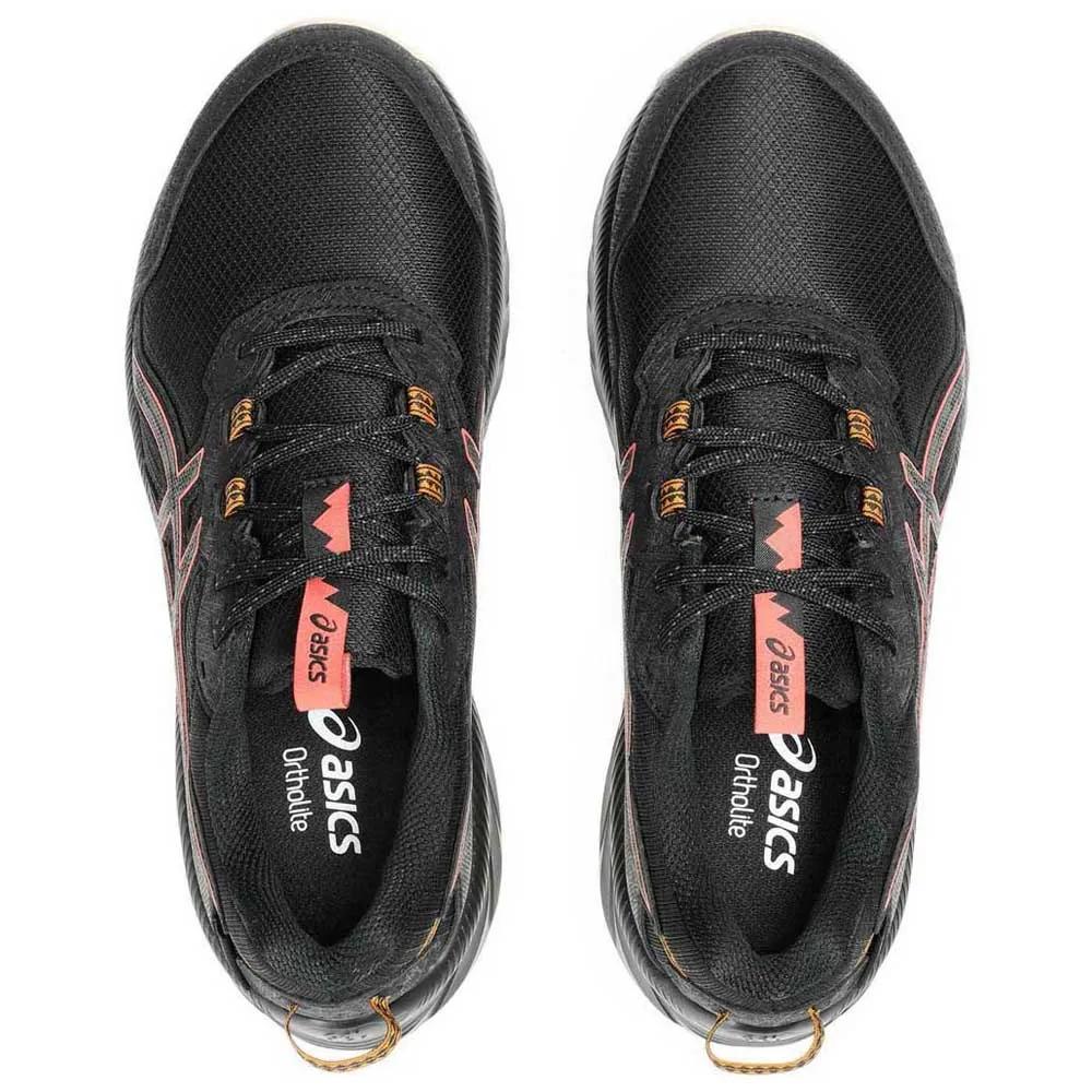 Asics Кроссовки для трейлраннинга Gel Venture 10 WP