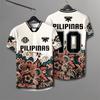 Herren Fußballtrikot atmungsaktiv schnelltrocknend Sport Kurzarm-T-Shirt
