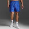 Tutaimjeuyu (Men'S) Aero 7-Inch Shorts Blue_Mr6904Baca-Brf