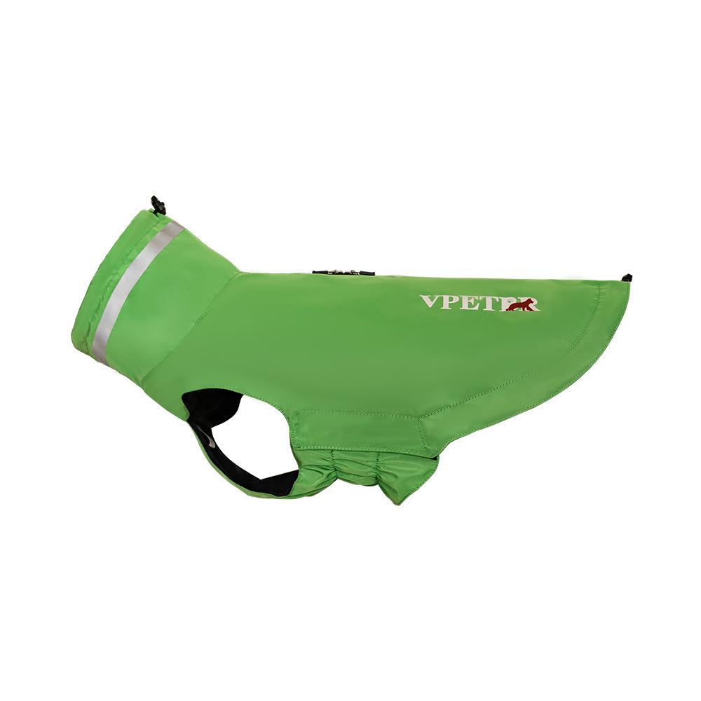 Outdoor Waterproof Dog Clothes Raincoat for Small and Medium-sized Dogs New Pet Raincoat for Outdoor Use In All Seasons