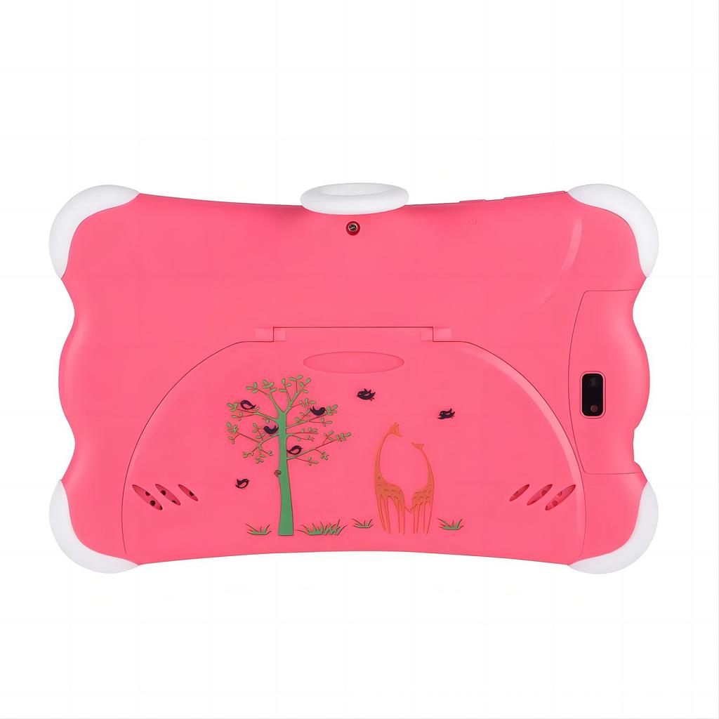 7-inch A8 Children's Learning & Entertainment HD Tablet