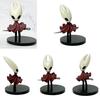15CM Aixlan Q Version The Hollow Knight Figurină Anime Hollow Knight Figurină de Acțiune PVC Figurină Hornet Model Colecționabil Jucării Cadou