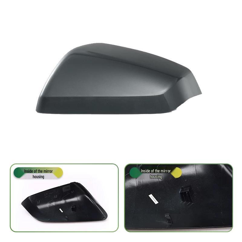 Chevrolet Equinox (2017-2023, China Spec) Rearview Mirror Cover Replacement