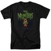 Tops – T-Shirts