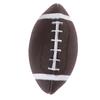 American Football Fußball Rugby Verband Footy Ball Standardgröße 6 Sportfußball für Kinder Teenager Trainingsball