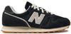 Кроссовки New Balance 373v2 Women black/white
