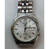 Used SEIKO 5 7S26-01V0 Automatic watch