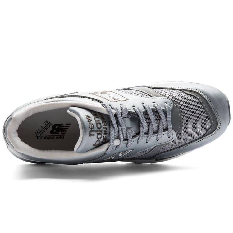 New Balance 1500 MiUK Holiday Pack Silver