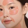 MISSHA Airy Fit Collagen Lifting Face & Eye Patch 60EA