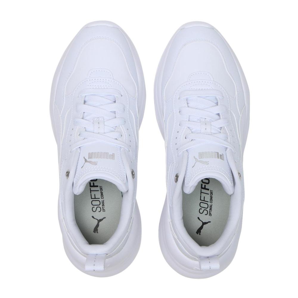 Puma Wedge Men S SneakerS 02 Wht 393915