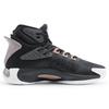 Anta KT5 Thompson Have Fun High-Top Basketballschuhe Herren Schwarz Gold 112031101-5