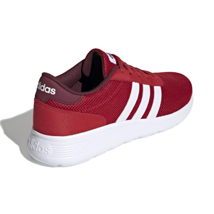 Adidas Neo Lite Racer 'Red White' EE8247