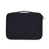 Laptop Sleeve Handbag for Macbook M4 Air13 15 Pro14 16 Waterproof Zipper Notebook Bag Macbook Air Pro M1 M2 M3 13 14 15 16inch