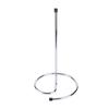 Stainless Steel Wine Decanter Drying Stand Prevents Scratches Red Wine Decanter Rack Drying