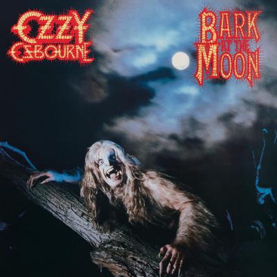 Płyta LP OZZY OSBOURNE Bark At The Moon 19658740831 SONY MUSIC 2023 Europa Rock