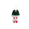 Creative Xmas Tree Ornament New Year Xmas Tree Charm New Xmas Tree Pendant  Merry Christmas