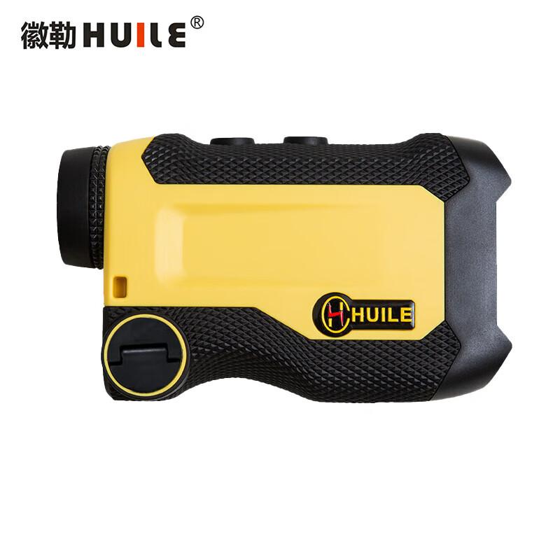 Huile Portable TOF Laser Rangefinder