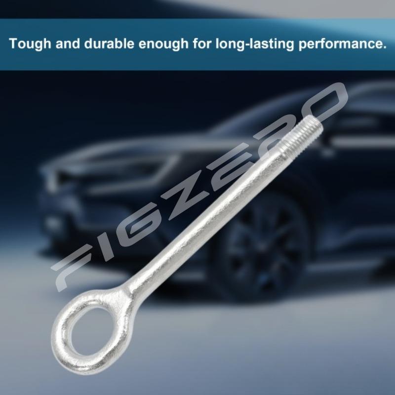 Repair Kit Towing Trailer Hook Automotive Accessories 51798113 for Fiat Ducato 250