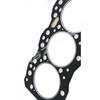 Diesel Engine Cylinder Head Gasket for Dongfanghong LR4110.010011A 4108