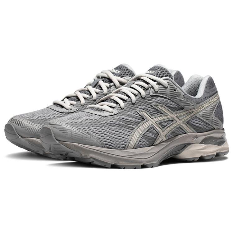 New Asics Gel Flux 4 'Dark Grey' 1011A614-031