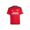 Adidas Soccer Apparel Red Kids' IP1736