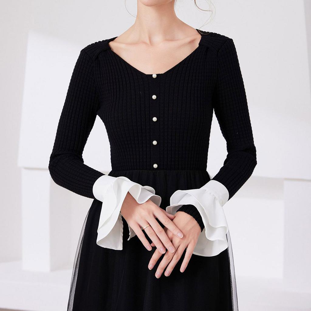 1 para stylowych damskich spinek do mankietów, spersonalizowane modne akcenty, kwiatowe rękawy, do noszenia na co dzień i na specjalne okazje