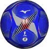 Mizuno (Mizuno) Fußball Futsal Ball, Größe 4, Unisex, Blau, Q3JBFC03