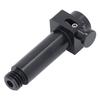 Prism Quick Adapter 76mm GPS GNSS Quick Release Prism Survey Total Station Adapter