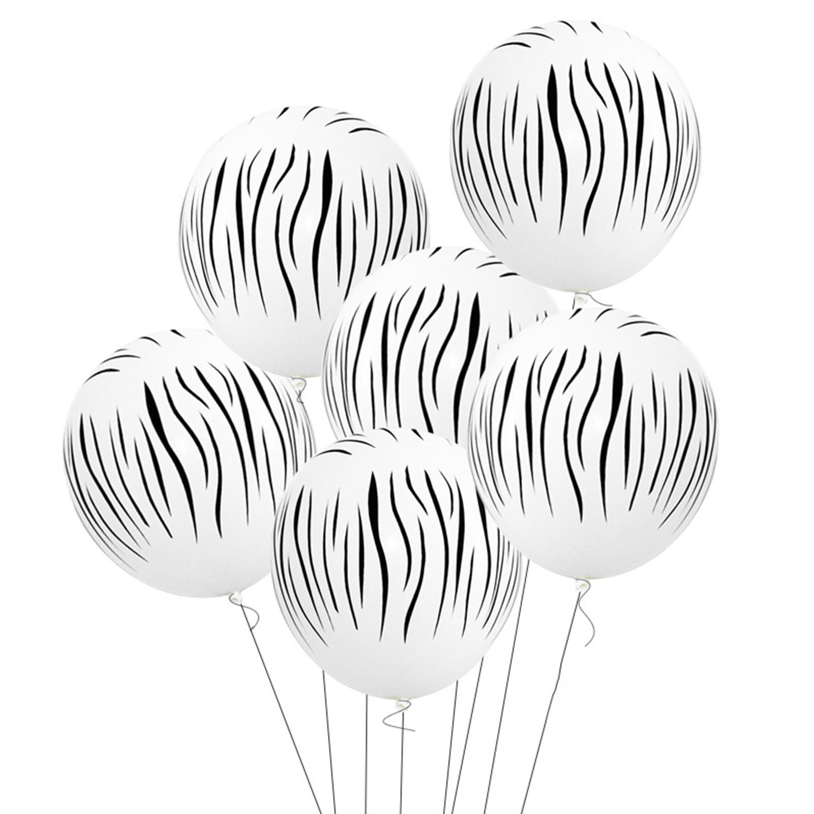 

100pcs Dog Paw Print Balloons Kids Patrol Pet Birthday Biodegradable Confetti Party 100x Helium Australian Birthday