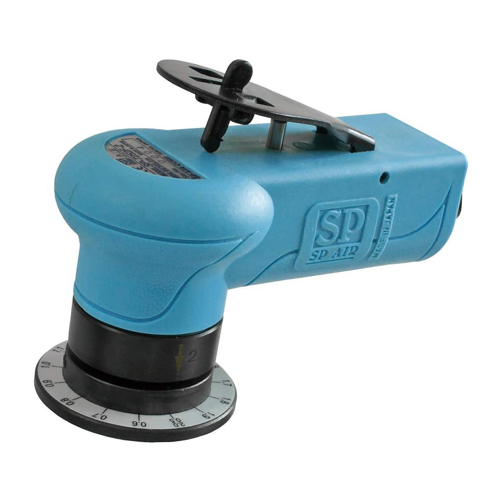SP Air Air Beveler Chamfering Capacity R2 (SP) (Compact Size) ~ SP-7252FR-2