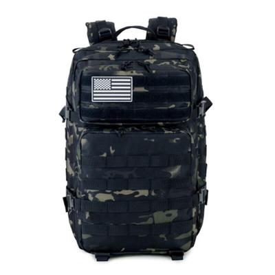 Bolsos funcionales – Mochilas de senderismo y escalada