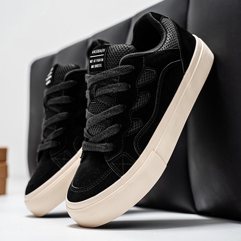 

Дышащие Удобные Однотонные Низкие Кроссовки Повседневная Обувь Новые Летние Дышащие Сезонные Удобные Кроссовки 44